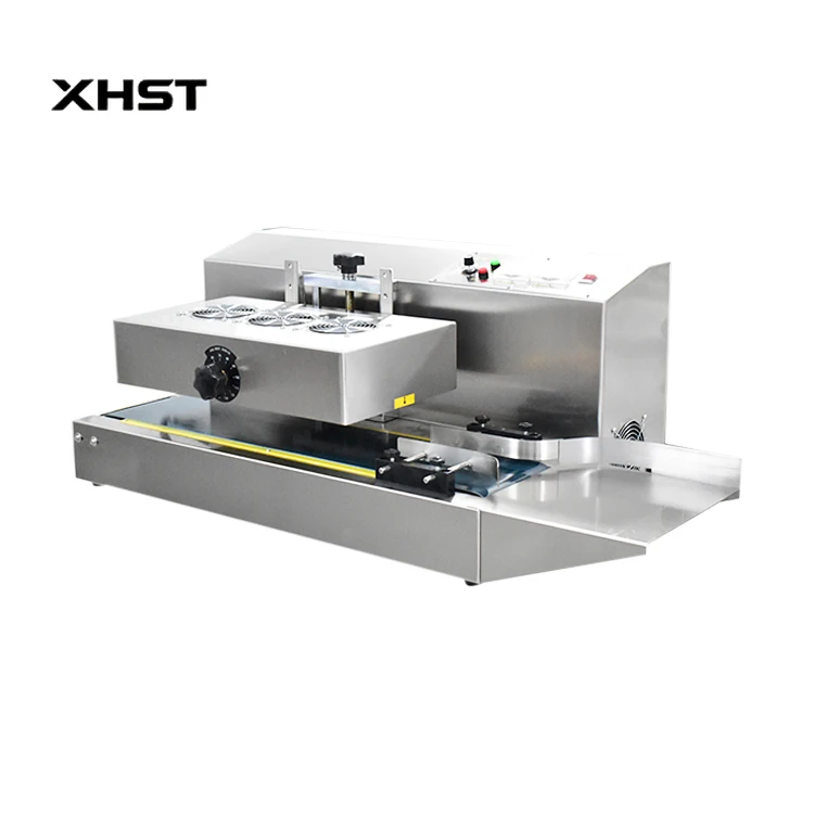 

Автоматическая индукционная укупорочная машина LGYF-2000AX-II для алюминиевых крышек, индукционный укупорщик для ПЭТ-бутылок