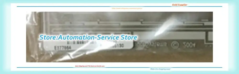 

Новая стеклянная панель с сенсорным экраном для P/N:E 377864 SCN-A5-FLT10.4-Z09-0H1-R