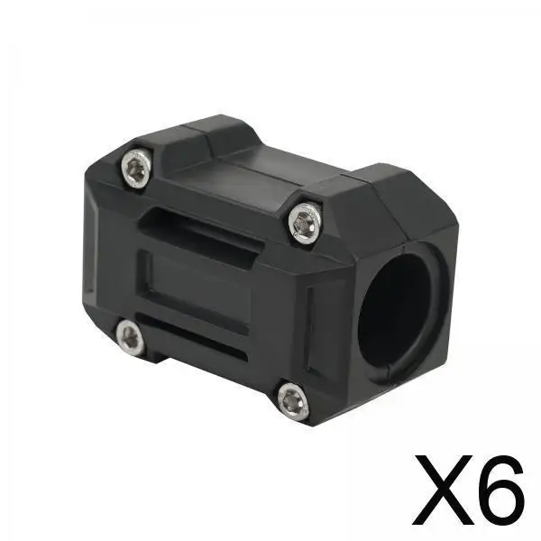 المصد العالمي للدراجات النارية كتلة الزخرفية ABS محرك الحرس المضادة للخدش حماية ل F800GS R1150GS F700GS