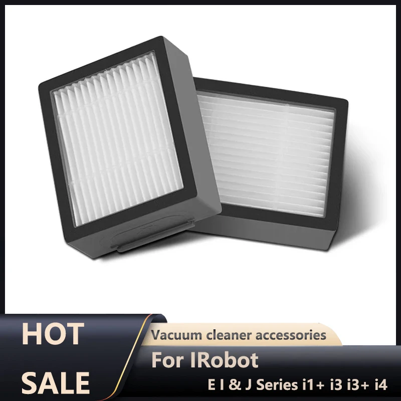 Filters Replacement… - image