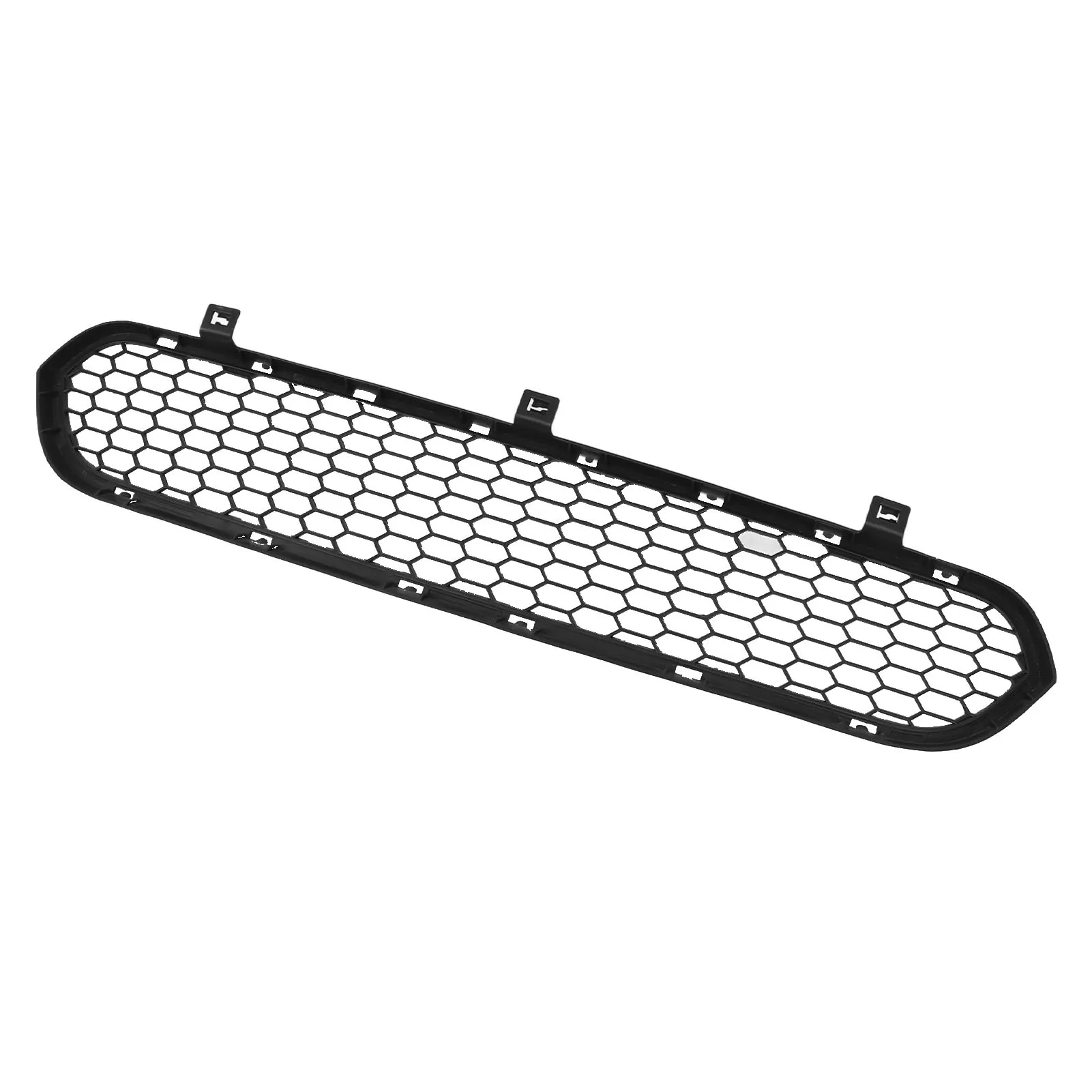 

Front Bumper Lower Grille 51117205560 for BMW X5 M (E70), Lower Bumper Grille Trim Accessory