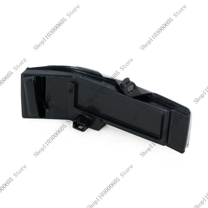 For Ford F150 F-150 Pickup 2015 2016 2017 2018 2019 LED Car Rearview Mirror Turn Signal Light Lamp Car Signal Lamp Accessories
