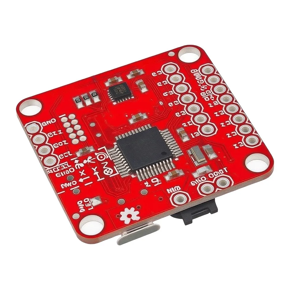 MPU-9250 9-Axis Attitude Sensor Module Motion Tracking Multiple Sensor For Fusion Accelerometer Gyroscope Magnetometer Robotics
