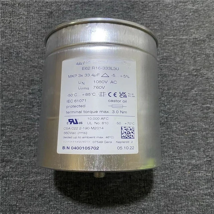 E62.R16-333L30 760V… - image