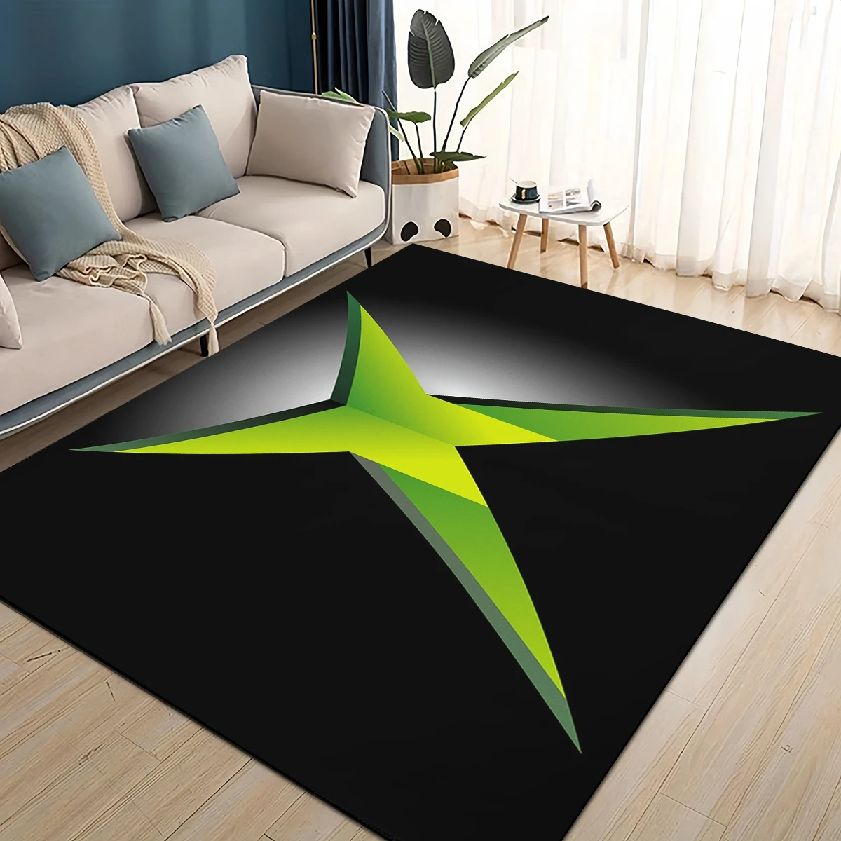 27 Style New Xbox Gaming Game - Commercial Printing Logo ulasan dan harga
