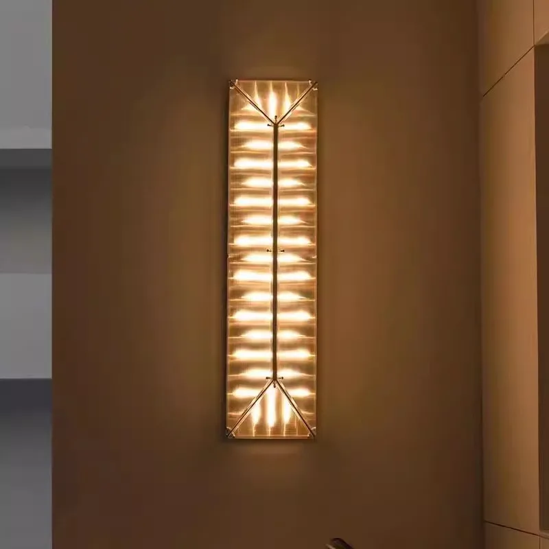 

Creative Entrance Light Model Room Exhibition Hall Studio Light