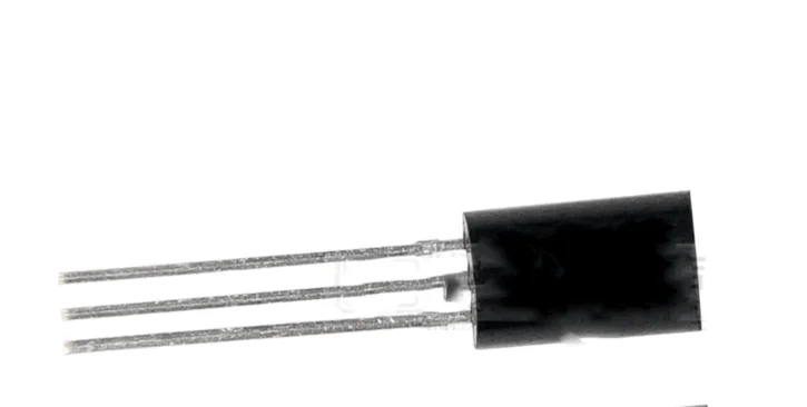 2SC2482-Y C2482 0.1A 300V Surface Mount TO-92L Triode Transistor 10 pieces