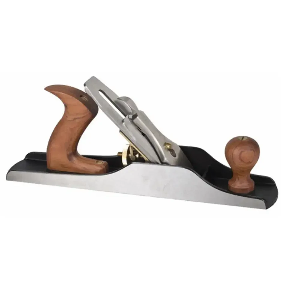 BAYM Aereo con cric in ferro regolabile in acciaio temprato di vendita caldo, strumenti da falegname