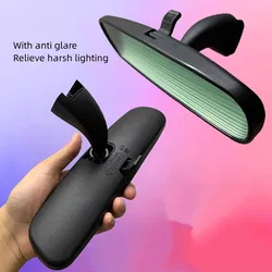 For Honda CIVIC VEZEL CITY JAZZ FIT ACURA Anti Glare Car Indoor Mirror  Interior Rearview Mirror