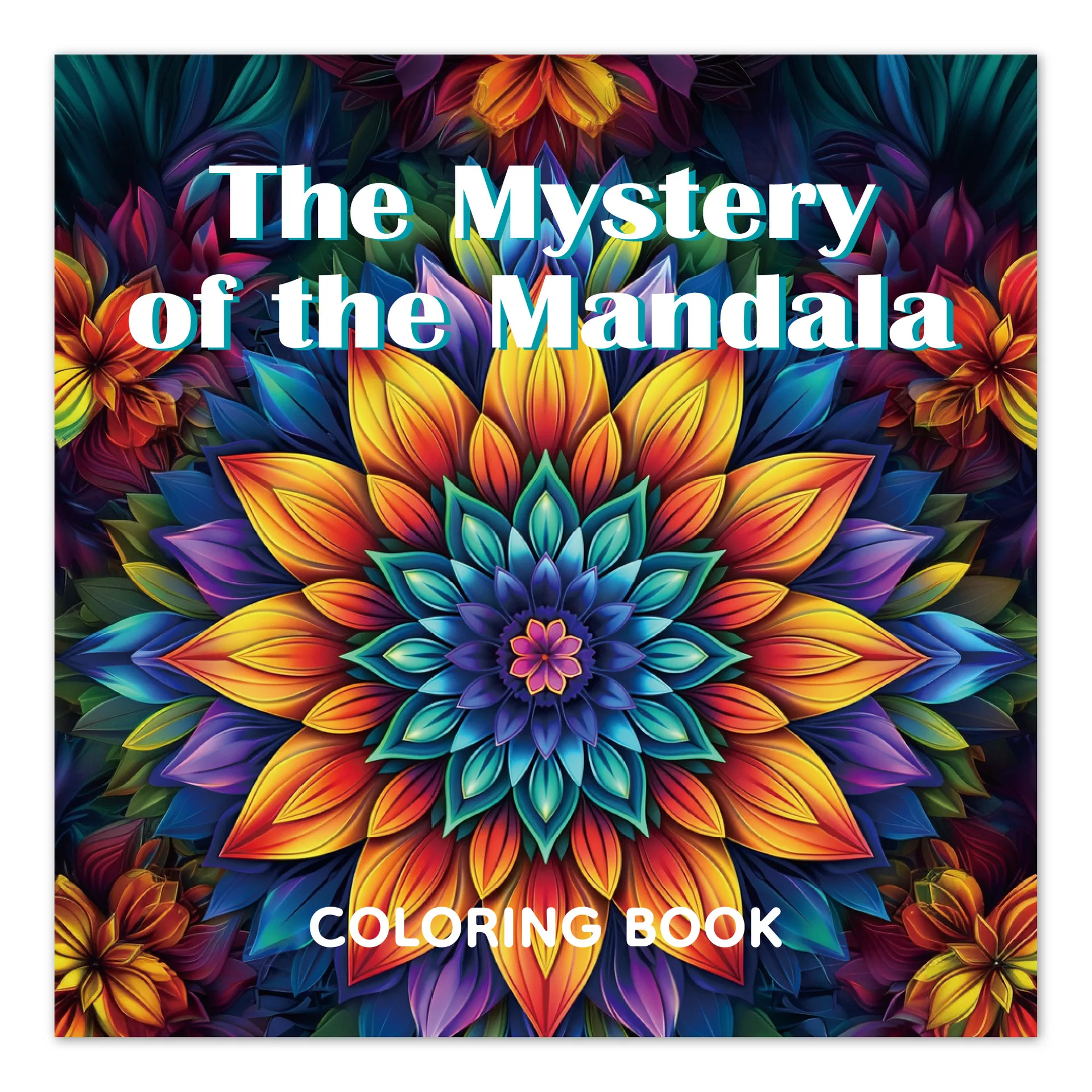 

24 Sheets/Book Datura Decompression Coloring Books Adults Books To Color Adult Coloring Books Cozy Coloring Book Adult Coloring