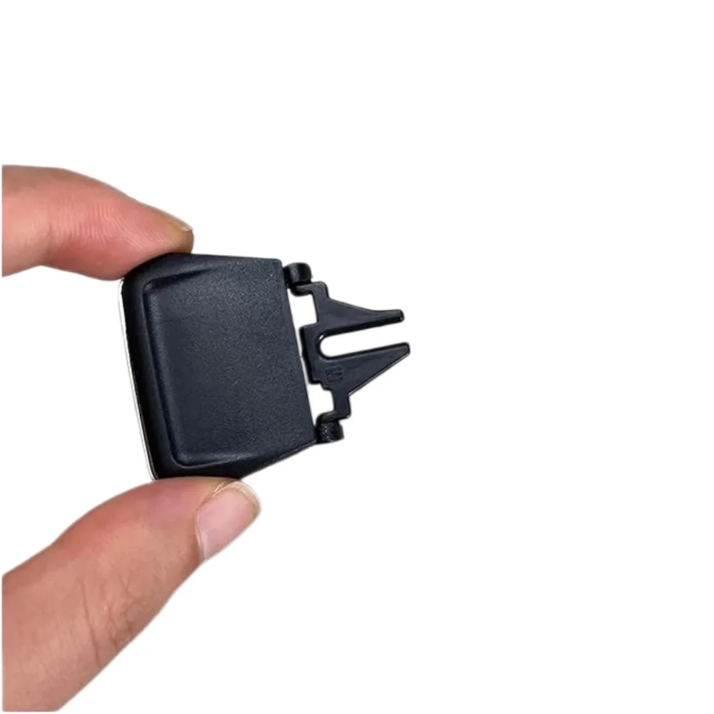 56G819701A 56G819702A 56G820951A 56G820952A For Skoda KODlAQ Car Instrument Panel Air Conditioning OutletVent Tab Clip
