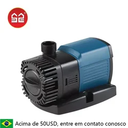 SUNSUN JTP-1800-5800 fish tank frequency conversion energy saving pump silent submersible pump aquarium circulating filter pump