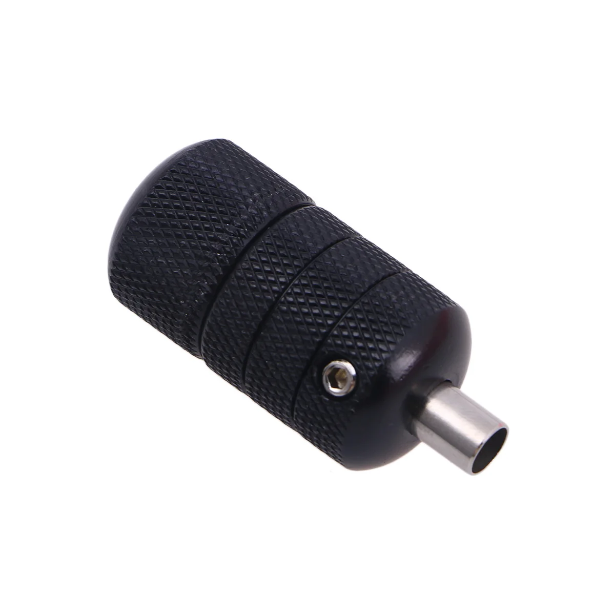 

Self Locking Tattoo Grips Aluminium Alloy Non-Slip Handle For Body Art Tools Durable Metal Grip Rustproof