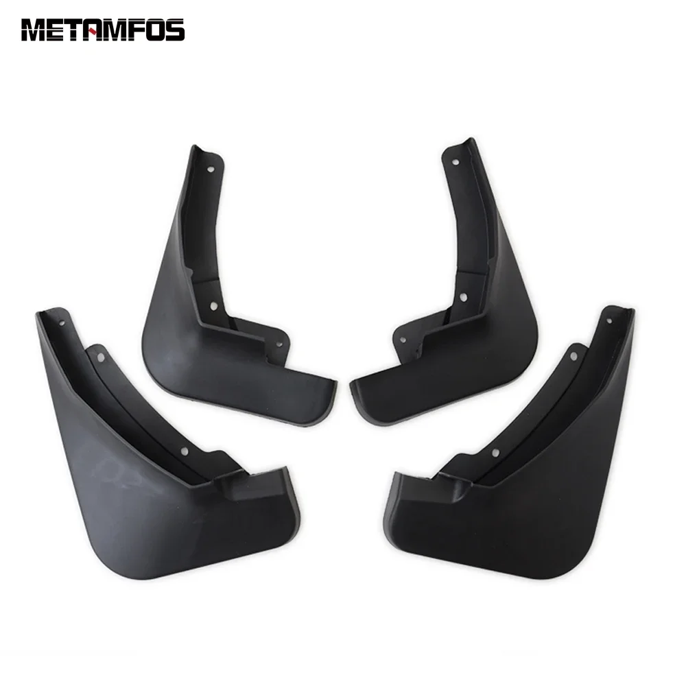 For Volkswagen VW T-ROC TROC 2017 2018 2019 Mud Guard Mud Flap Splash Guard Splasher Dirt Guard Flap Fender Mudflap Mudguard
