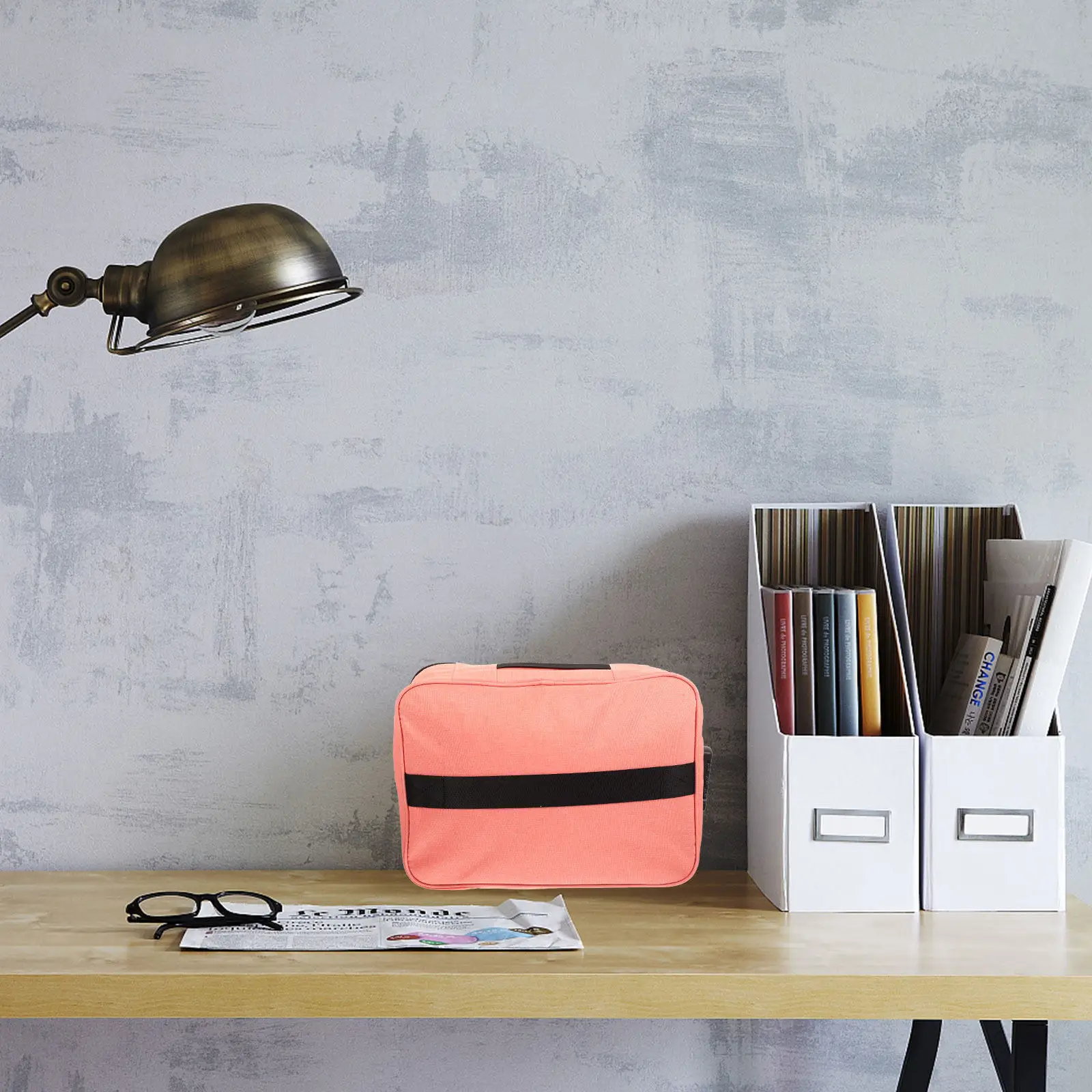 document-organizer-box-multi-layer-file-bag-waterproof-fireproof-certificate-storage-bag-portable-office-school-travel-use