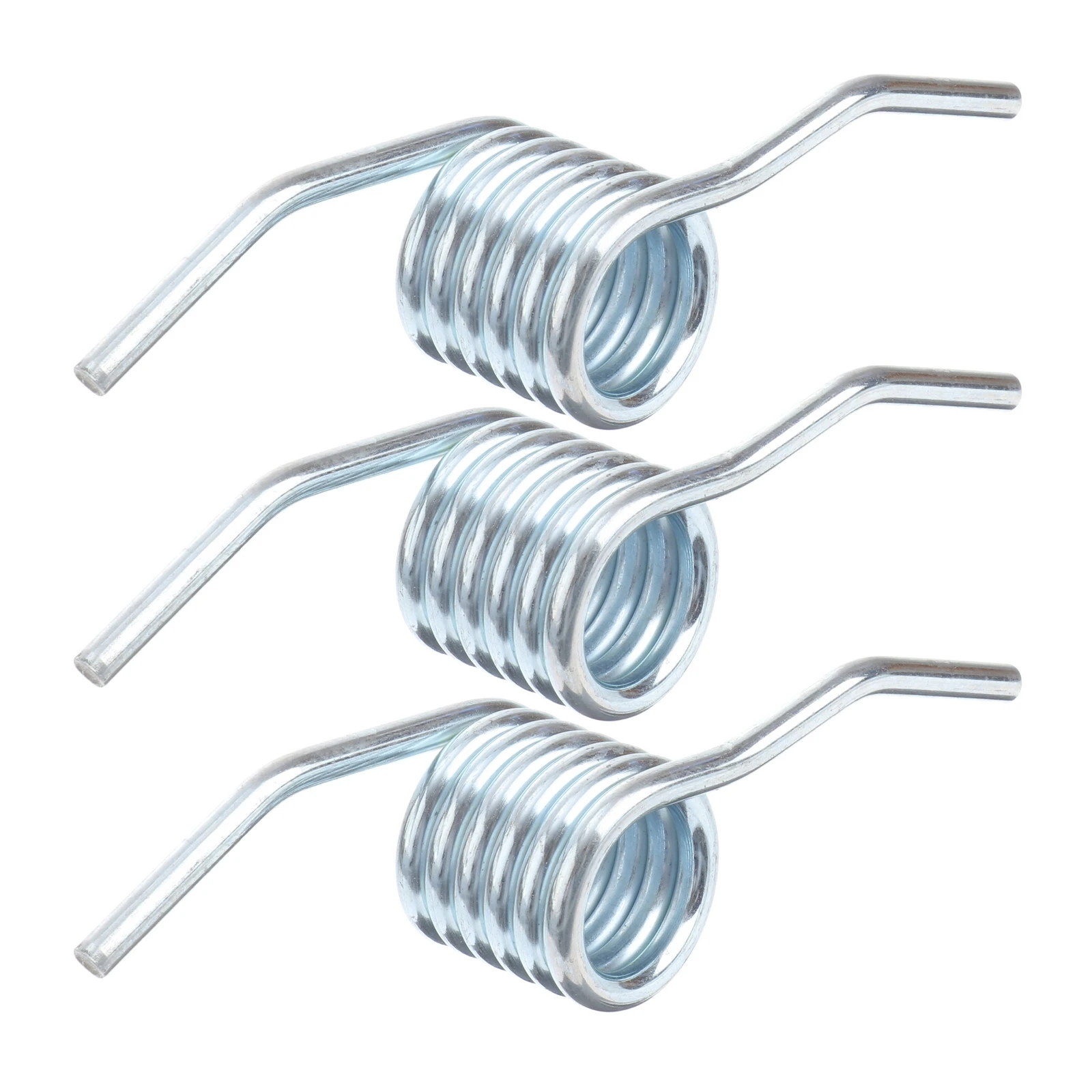 

3pcs Hydraulic Jack Spring Thickened Quenching Process Replacement Parts Car Accessories Horizontal Jack 3-4Ton