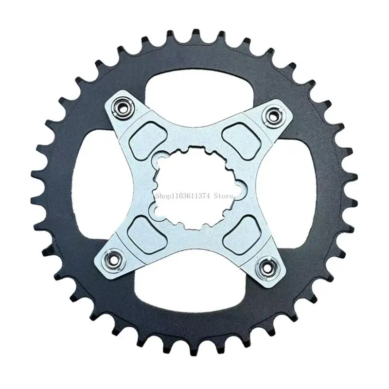 Folding Mountain Bi…