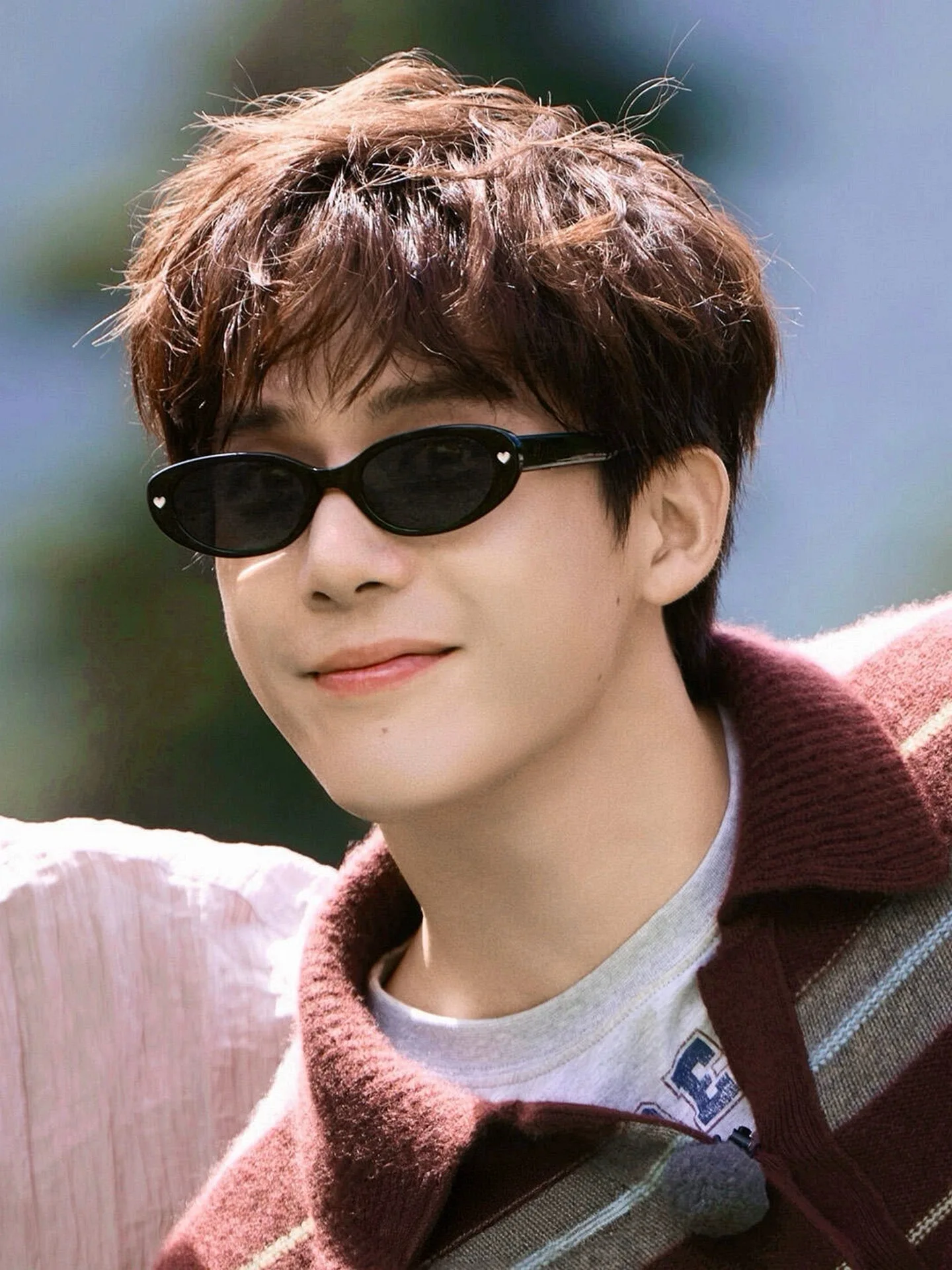 Oculos-de-sol-masculinos-wang-anyu-estilo-gato-oval-coracao-protecao-uv-lentes-de-resina-armacao-completa