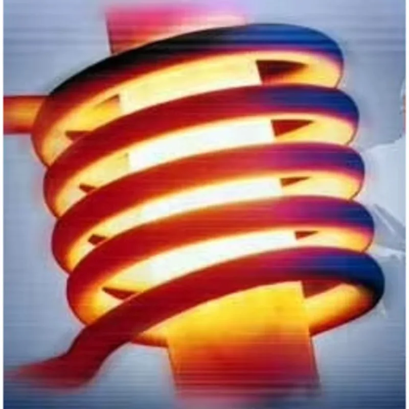 Compeve Price Medium Frequency Induction Heating Hine For Steel