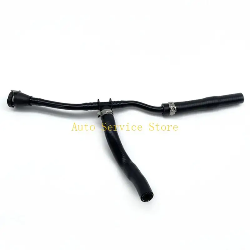 

462A Air Pipe Engine Cooling Coolant Water Pipe Fit for W221 W222 W166 X166 C217 C218 C292 R231 2782030417 A2782030417