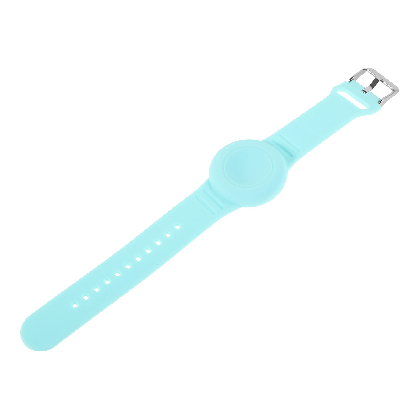 

Silicone Watch Band for Tracker Waterproof Mini Wristband Smartwatch Locator Strap Kids Protective Case Gel