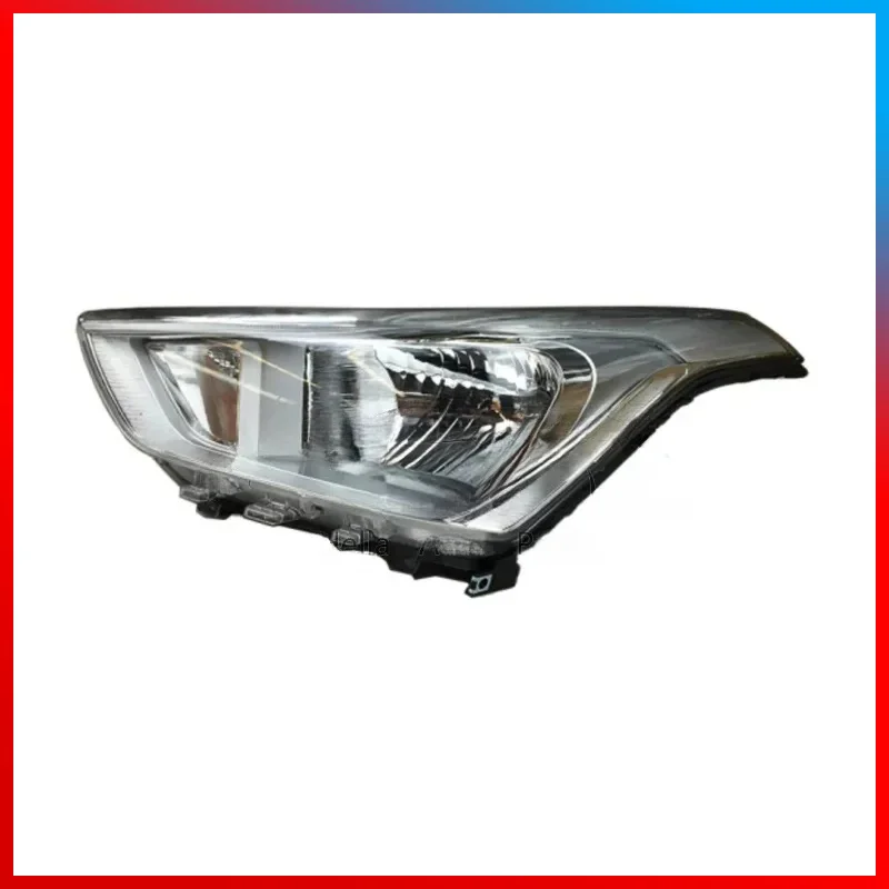 

Фара в сборе для Hyundai IX25 CRETA 2017, 92102A0000, 92101M4000, 92102M4000, с дневными ходовыми огнями
