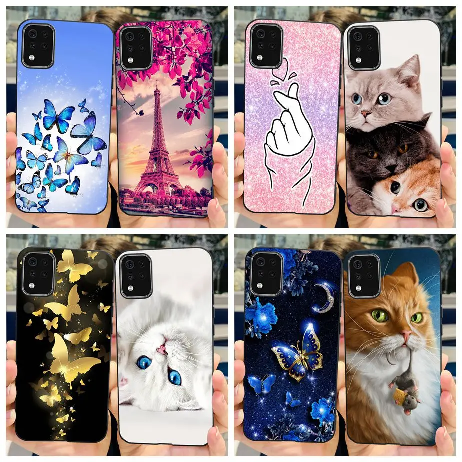 For Lg K42 Case LM-… - image