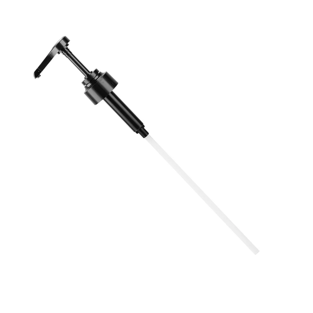 

Press Pump Head Plastic Replacement For Soap Lotion Dispenser Bottle Long Nozzle Durable Use In Kitchen Bathroom Skincare Tools