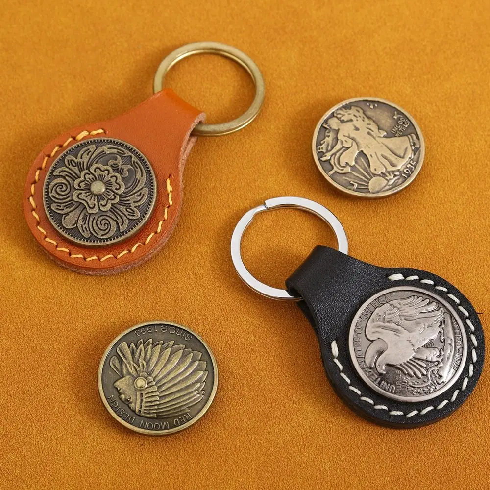 Ретро-30-мм-пряжка-из-бронзового-сплава-сделай-сам-тисненые-цветы-фартук-круглая-пряжка-для-кошелька-в-индийском-стиле-с-ястребом-для-кошелька-поясной-сумки-джинсов