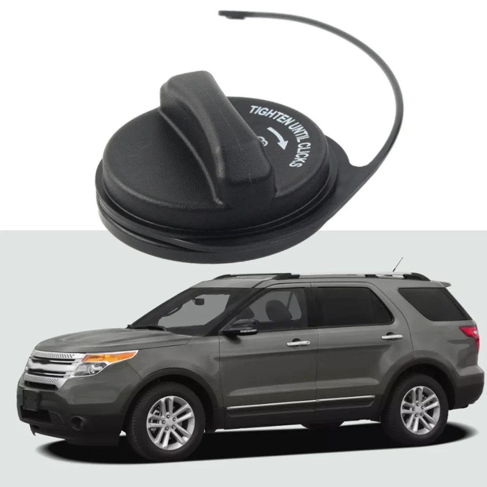 

Fuel Tank Gas Cap For Ford Explorer 2005-2011 Freestyle 2005-2007 for Mercury Mountaineer 2005-2010 Montego 2005-2007 6L2Z9030F