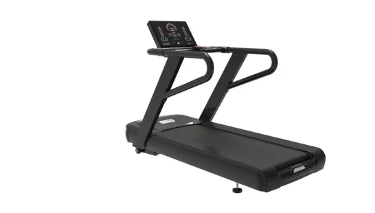 6HP Motor AC Treadmill Commercial Running Machine
