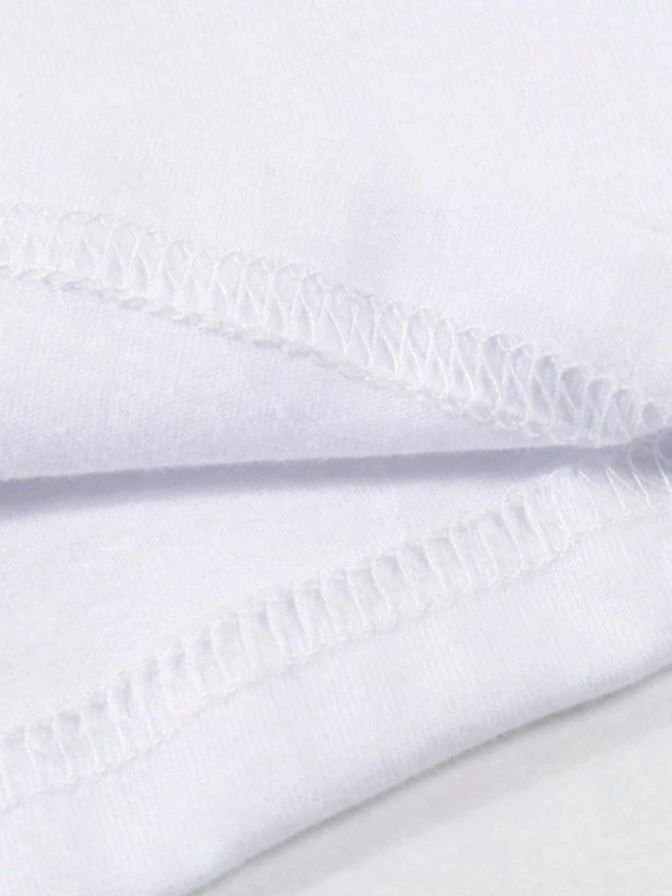 New Denim Pattern Casual Women's T-shirt Casual Round Neck 2026 Summer Outdoor Casual Short-sleeved Top Versatile Y2k Style