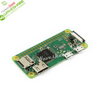 Makerseek & Waveshare Raspberry Pi Zero W Package A-SKU-13658-Price without Shipping fee