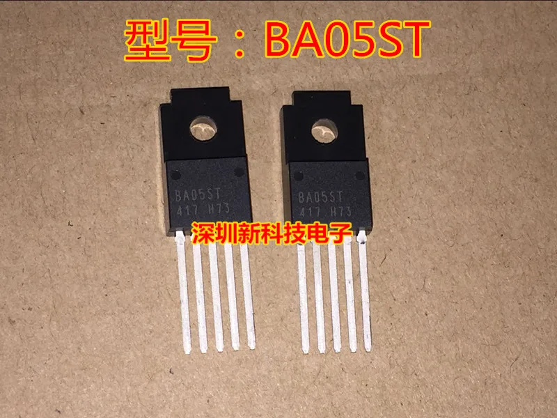 Ba05St Ba05St-V5 To…