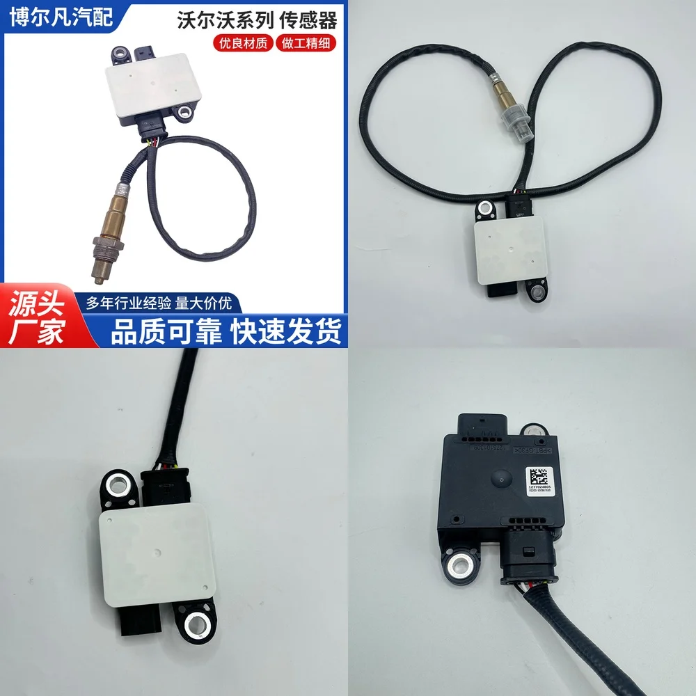 Particulate Matter …