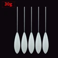 5pcs 30g