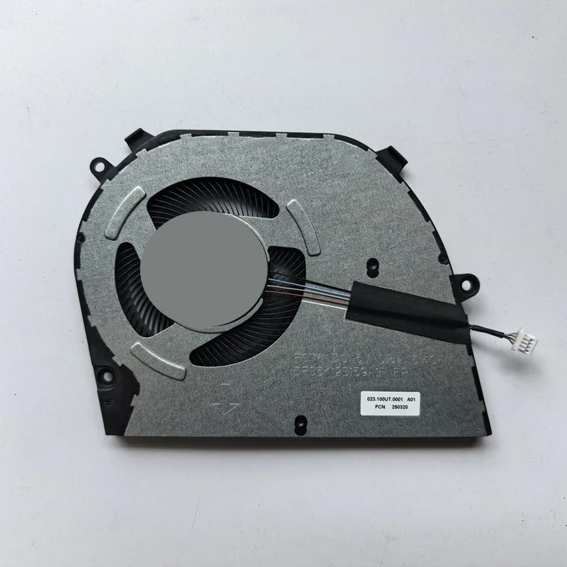 

New laptop cpu cooling fan for DELL Inspiron 16pro 16-5630 5635 06WR1W
