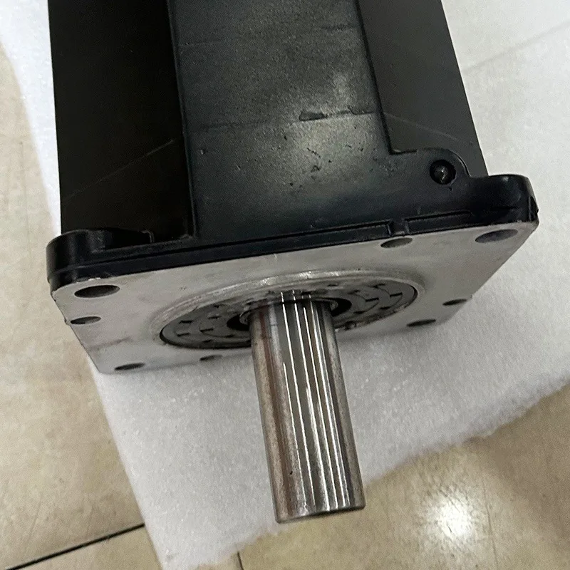 A06B-2045-B200   CNC Machine System Accessories Original Brand New Servo Motor With One-year Warranty