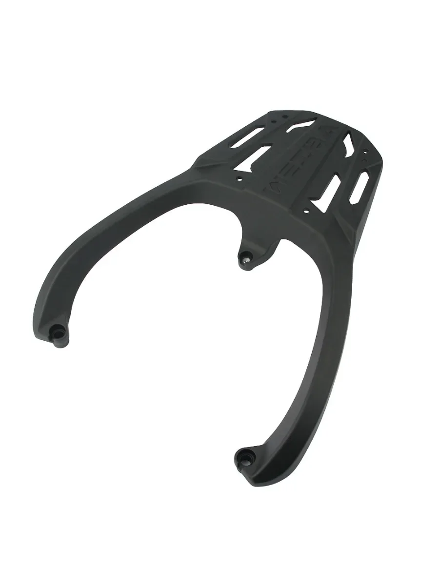 Scooter Luggage Racks For SYM Fiddle5 Fiddle4 150cc Top Box Support Racks Rear Cargo Rack Storage Modification Accessories