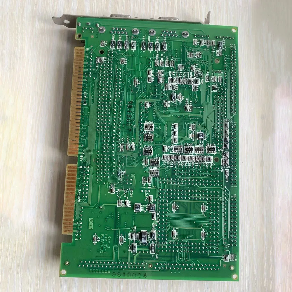 Industrial computer motherboard AS-3120 REV:H