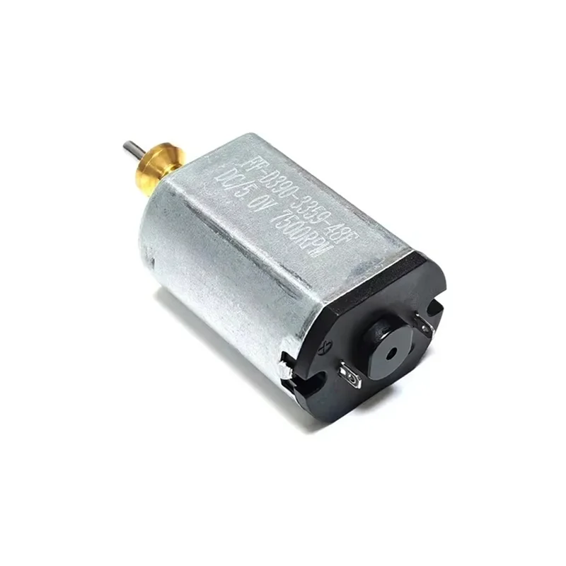 

M04K 7500RPM Hair Clipper Motor 5V For JRL 2020C Madeshow M5 P800 Professional Electric Trimmer Rotor Engine Shear