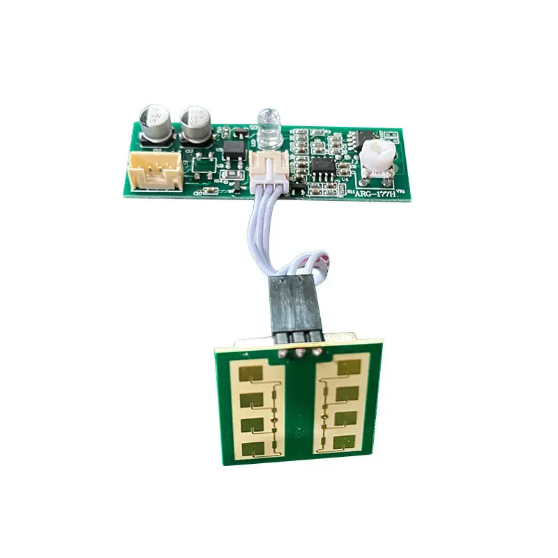 ARG-177 Radar Module Dynamic Detection Microwave Sensor Human Body Sensing Switch