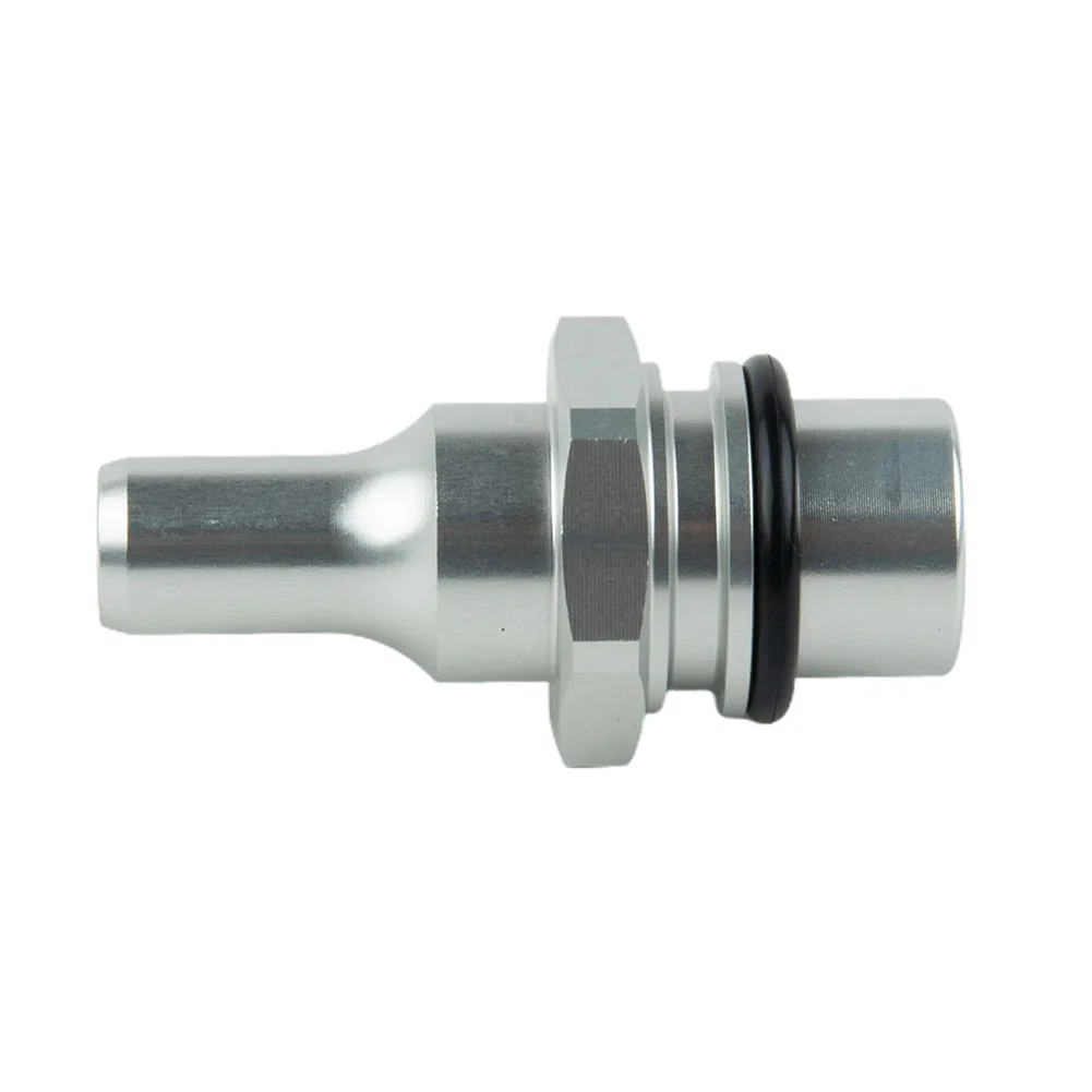 Car N54 PCV Valve Upgraded Replacement 6061-T6 Aircraft Aluminum Accessories For BMW E91 335i 2007-2010 1 Pieces
