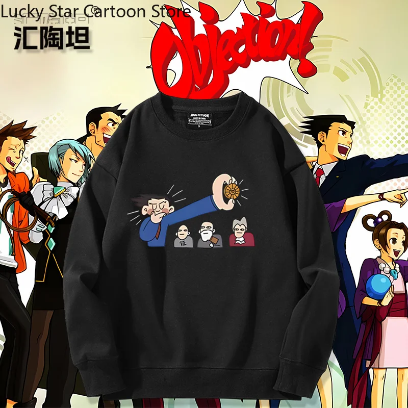 Phoenix Wright Ace …