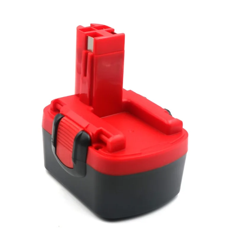 SC 14.4V 3000mAh Rechargeable Battery for Bosch 13614 1661K Electric Drill Impact Drill Lithium Battery