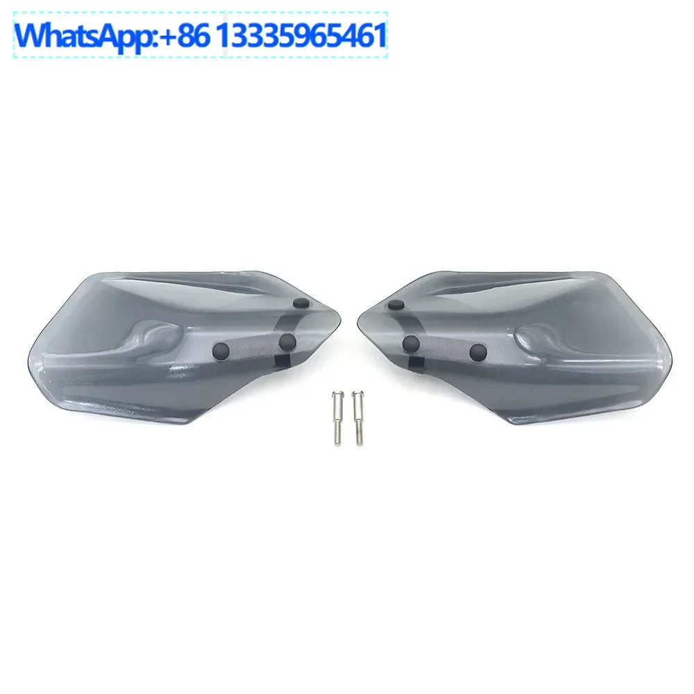

For NSS350 FORZA350 Motorcycle Parts Hand Guard Hand Guard Windshield