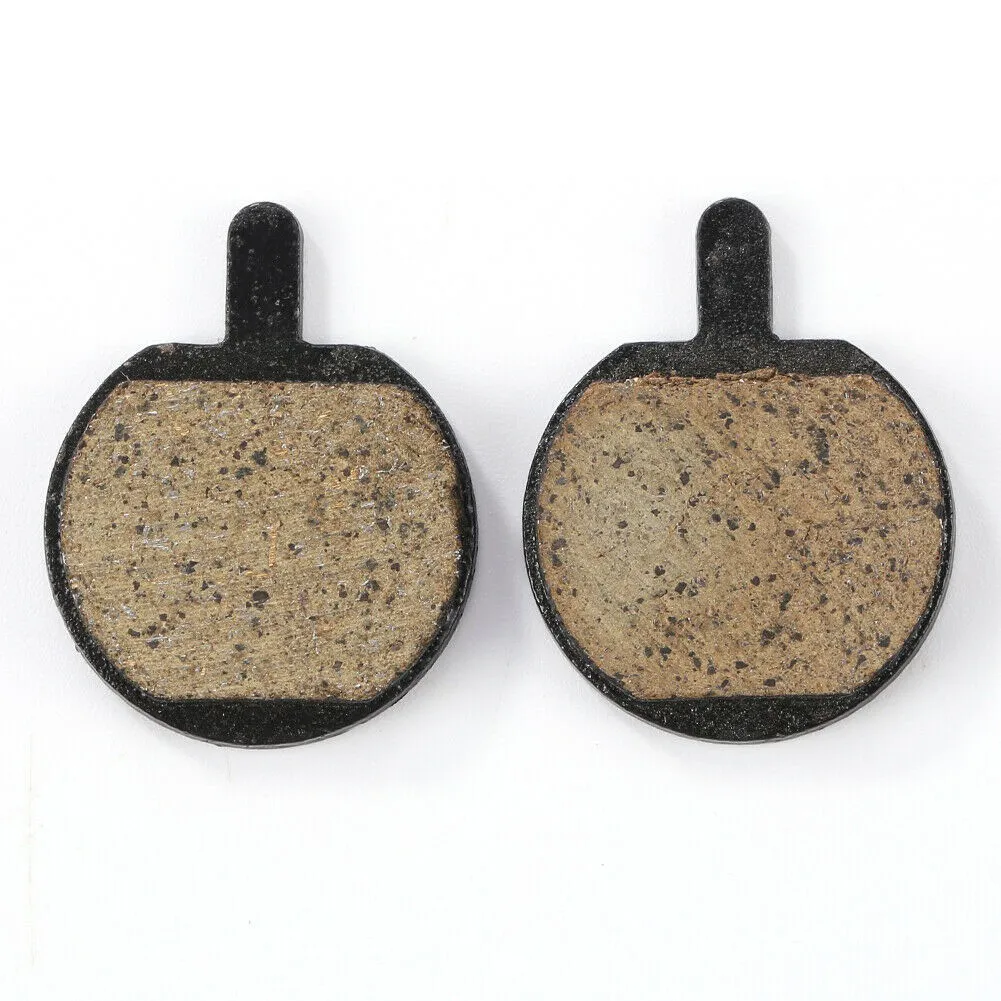 

Electric Scooter Disc Brake Pad Set of 24 For For For For 10 inch Wheels Compatible with Model Metal Resin Replacement
