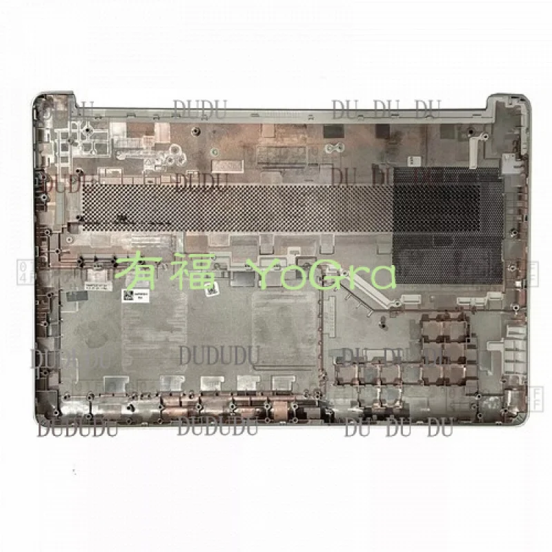 

D For HP 15-EF 15s-eq 15s-er 15s-fq 15s-fr 15-DY Bottom Base Enclosure L63590-001