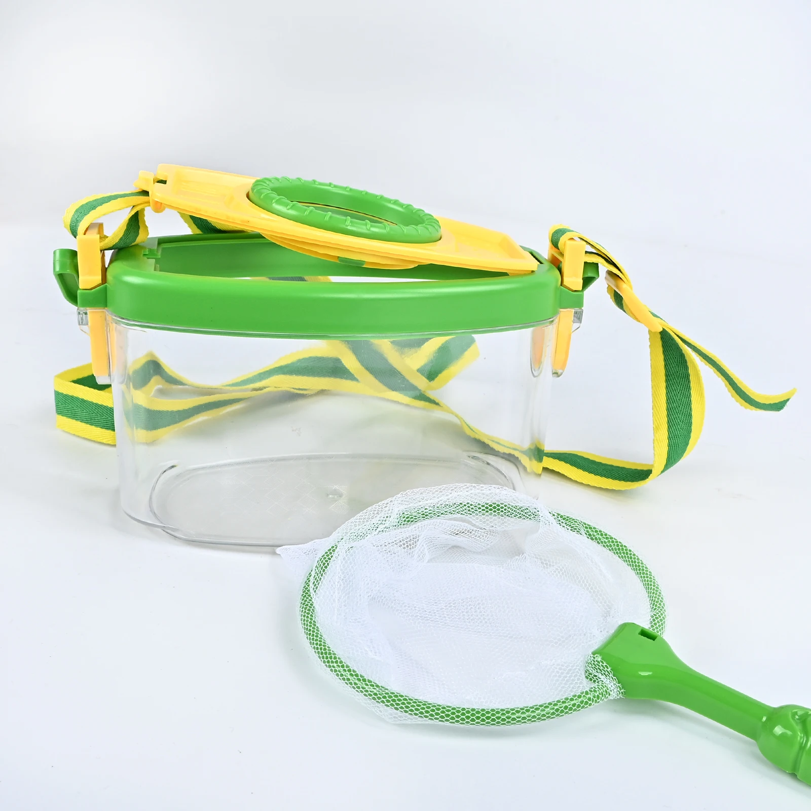 Children'S Hand-Held Insect Ob - Outdoor Adventure Box 评论和价格