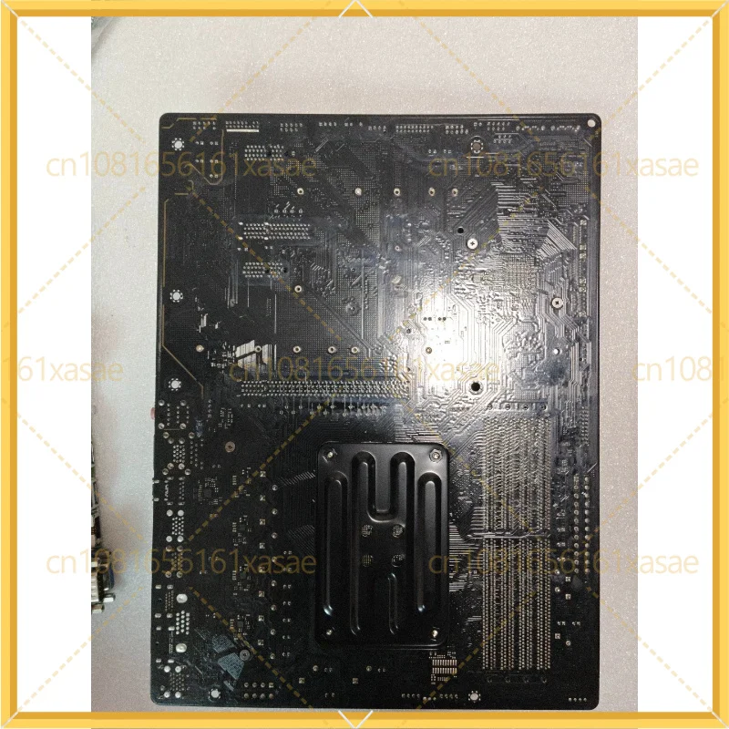 For ASRock X570 PRO4 AM4 ATX Motherboard X570 4×DDR4 Max 128GB PCIe4.0 M.2 HDMI Support Ryzen 3600X 5600G 5700X 5800X3D